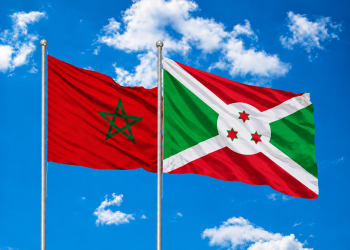 الصحراء المغربية