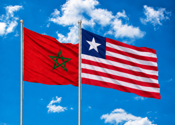 الصحراء المغربية