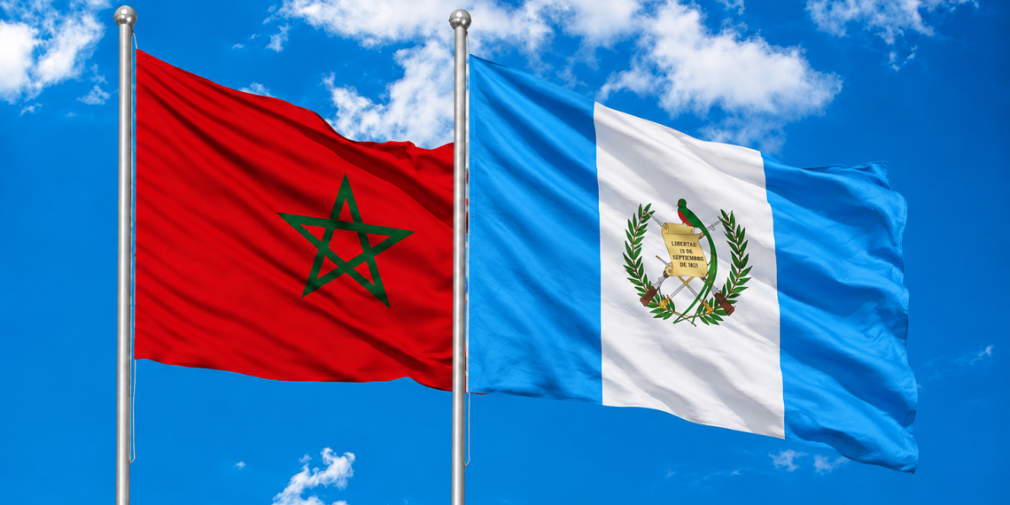 الصحراء المغربية..