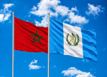 الصحراء المغربية..