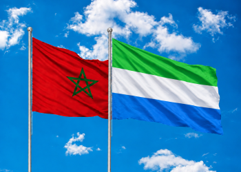 سيراليون