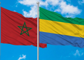 الصحراء المغربية