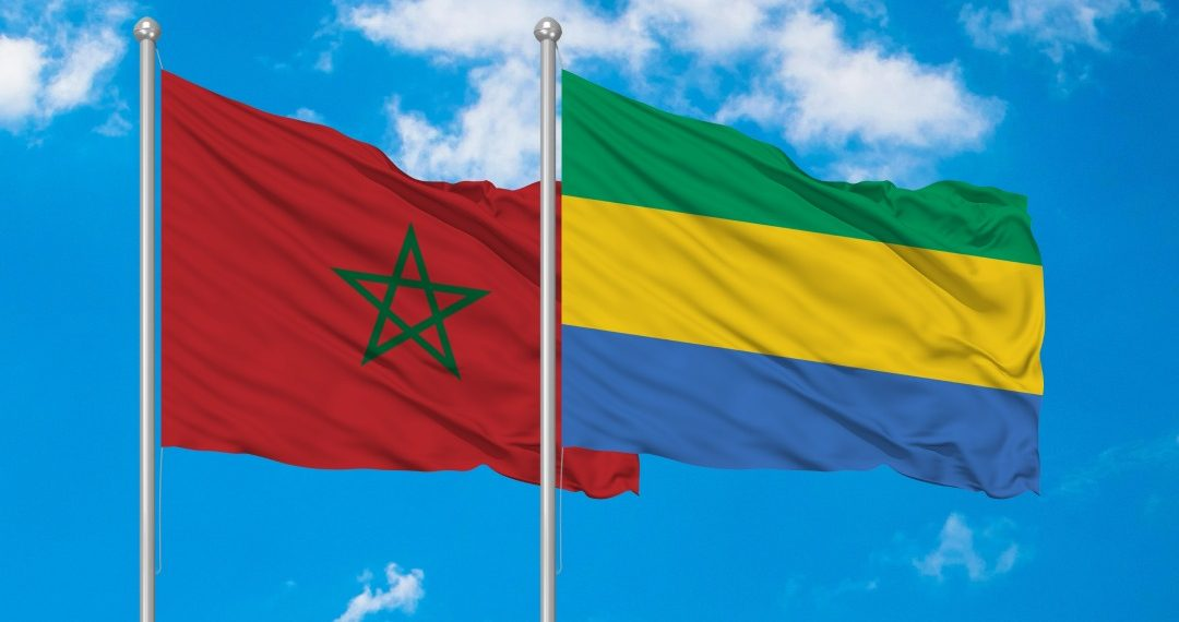 الصحراء المغربية