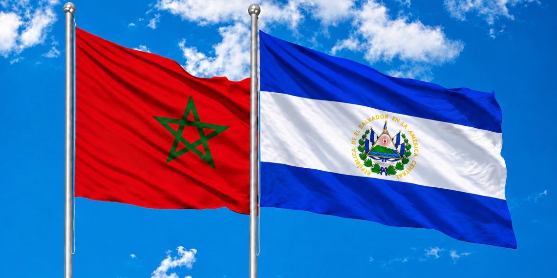 Sahara marocain