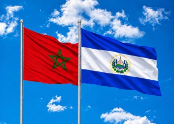 الصحراء المغربية