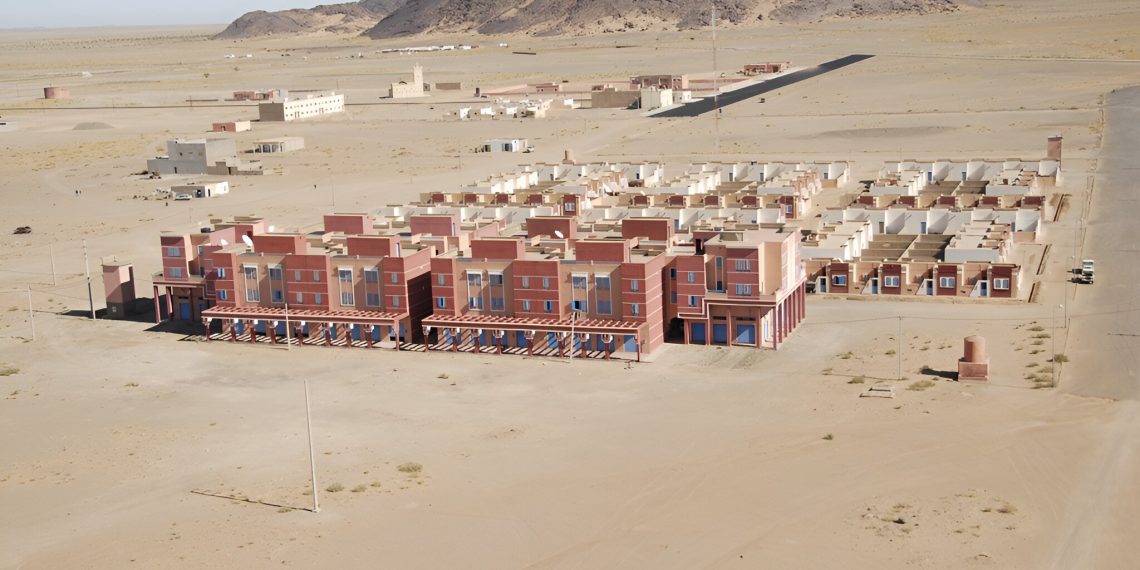 أوسرد