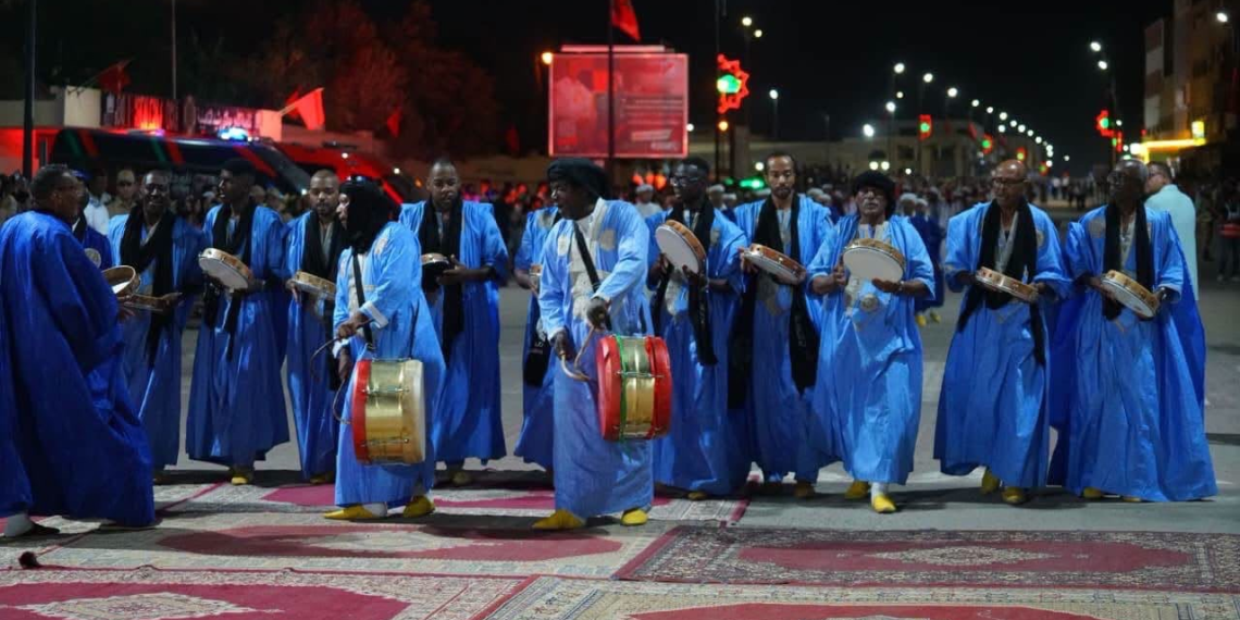 السمارة