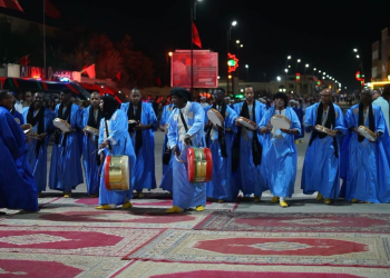 السمارة
