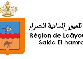 العيون-الساقية الحمراء