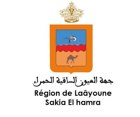 Laâyoune-Sakia El Hamra
