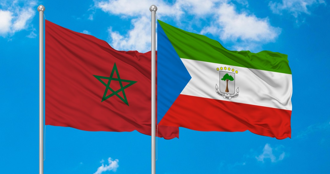 غينيا الاستوائية